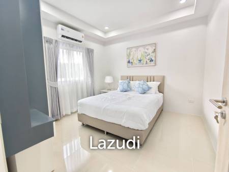 3 Bed 2 Bath 359 SQ.M Dusita Lakeside Village 2