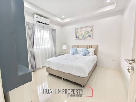 3 Bed 2 Bath 359 SQ.M Dusita Lakeside Village 2