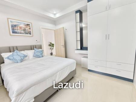 3 Bed 2 Bath 359 SQ.M Dusita Lakeside Village 2