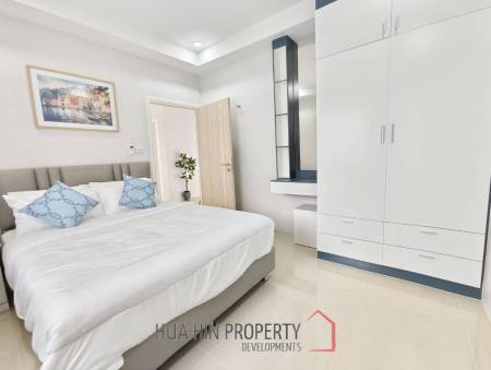 3 Bed 2 Bath 359 SQ.M Dusita Lakeside Village 2