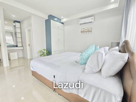 3 Bed 2 Bath 359 SQ.M Dusita Lakeside Village 2