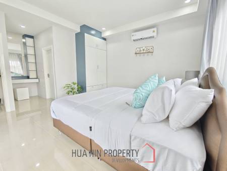 3 Bed 2 Bath 359 SQ.M Dusita Lakeside Village 2