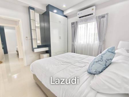 3 Bed 2 Bath 359 SQ.M Dusita Lakeside Village 2