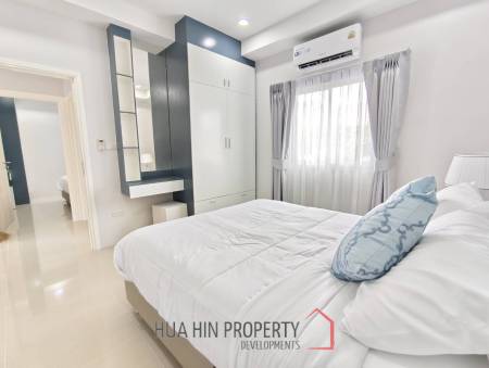 3 Bed 2 Bath 359 SQ.M Dusita Lakeside Village 2