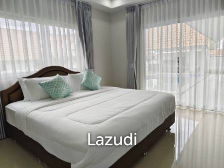 3 Bed 2 Bath 359 SQ.M Dusita Lakeside Village 2