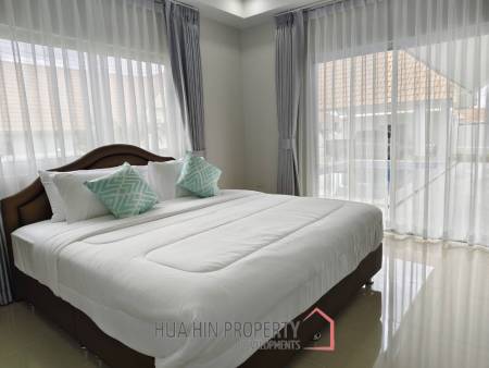 3 Bed 2 Bath 359 SQ.M Dusita Lakeside Village 2