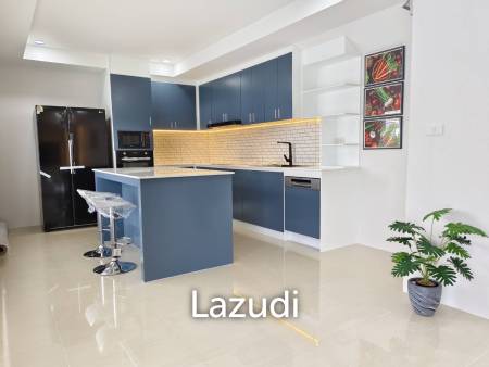 3 Bed 2 Bath 359 SQ.M Dusita Lakeside Village 2