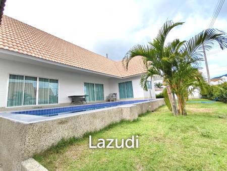 3 Bed 2 Bath 359 SQ.M Dusita Lakeside Village 2