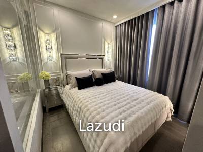 1 Bed 1 Bath 34.5 SQ.M at Coco Parc