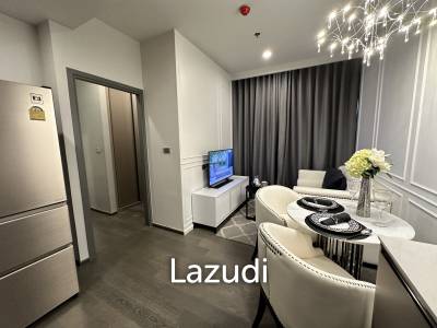 1 Bed 1 Bath 34.5 SQ.M at Coco Parc