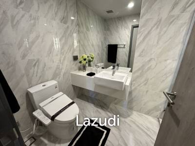1 Bed 1 Bath 34.5 SQ.M at Coco Parc