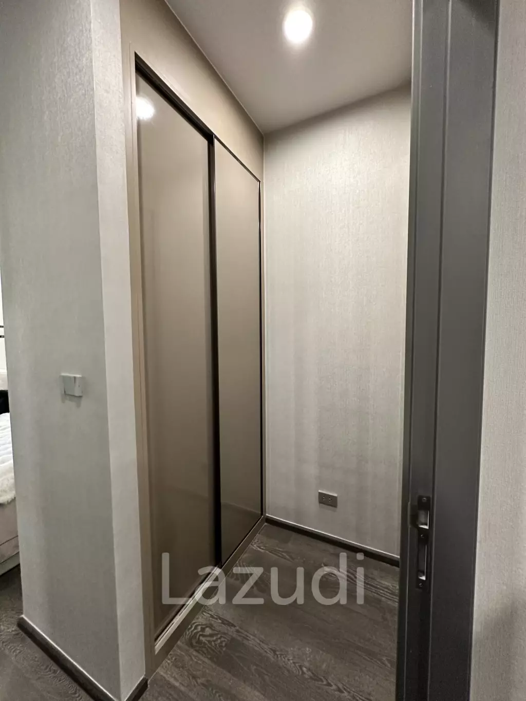 1 Bedroom 1 Bathroom 36.46 SQ.M at Coco Parc