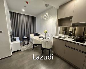 1 Bed 1 Bath 34.5 SQ.M at Coco Parc