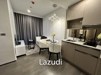 1 Bed 1 Bath 34.5 SQ.M at Coco Parc