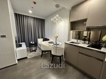 1 Bed 1 Bath 34.5 SQ.M at Coco Parc