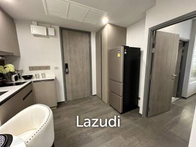 1 Bed 1 Bath 34.5 SQ.M at Coco Parc