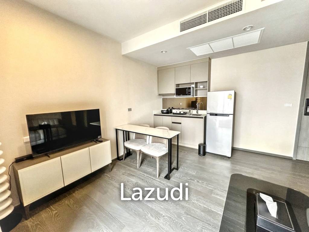 1 Bedroom 1 Bathroom 41.99 SQ.M at Coco Parc