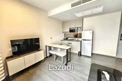1 Bedroom 1 Bathroom 41.99 SQ.M at Coco Parc