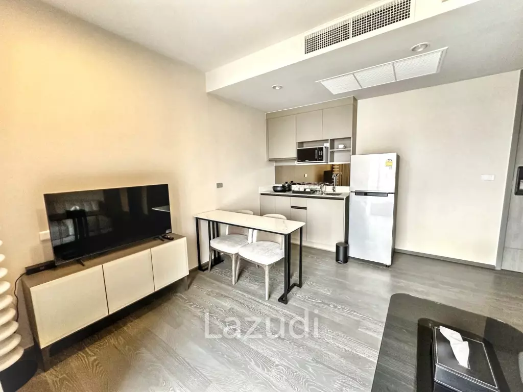1 Bedroom 1 Bathroom 41.99 SQ.M at Coco Parc