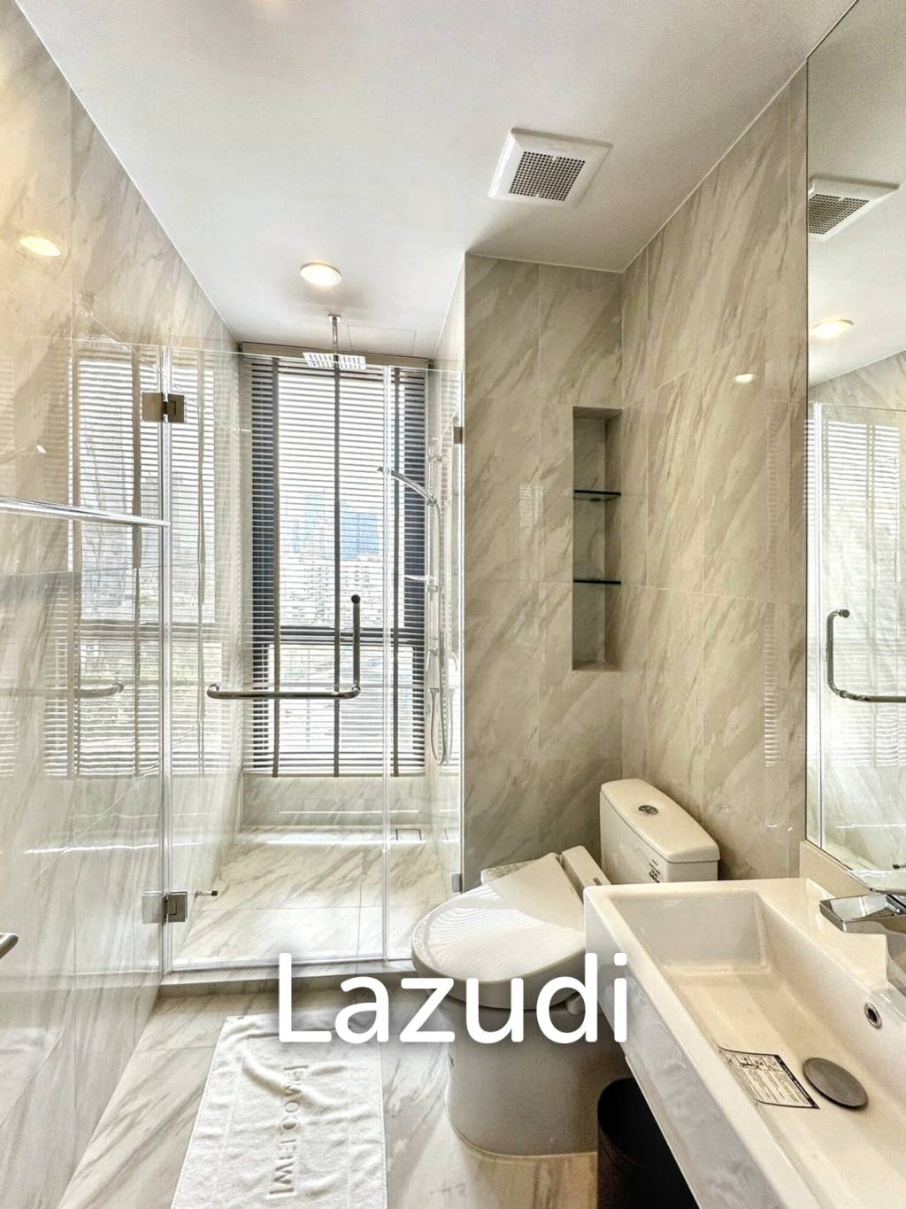 1 Bedroom 1 Bathroom 41.99 SQ.M at Coco Parc