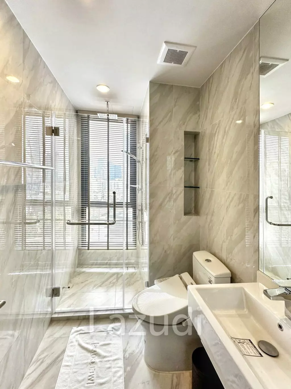 1 Bedroom 1 Bathroom 41.99 SQ.M at Coco Parc