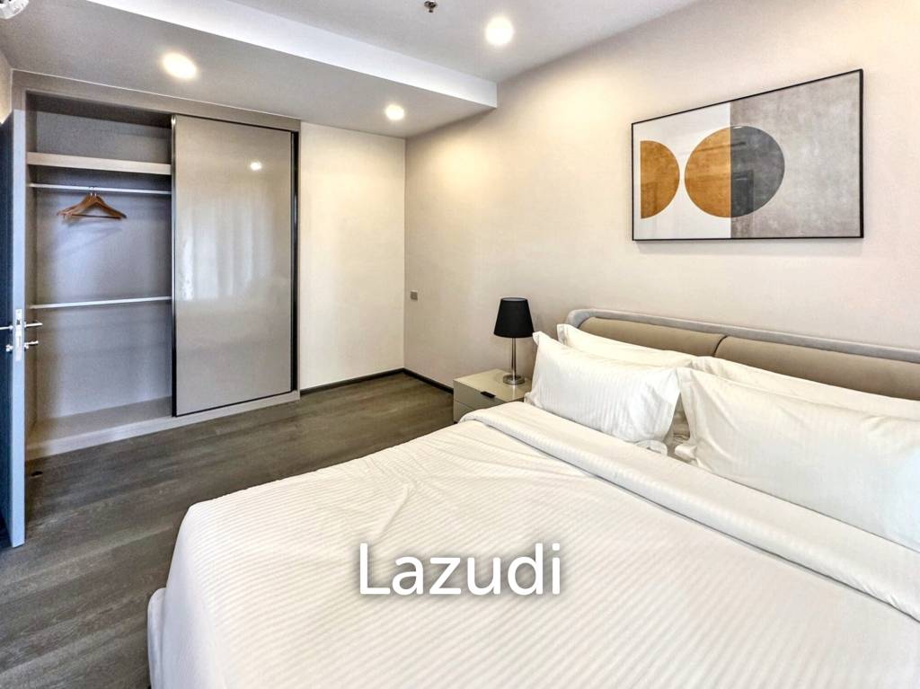 1 Bedroom 1 Bathroom 41.99 SQ.M at Coco Parc