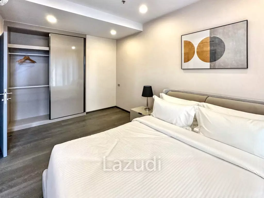 1 Bedroom 1 Bathroom 41.99 SQ.M at Coco Parc