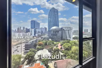 1 Bedroom 1 Bathroom 41.99 SQ.M at Coco Parc