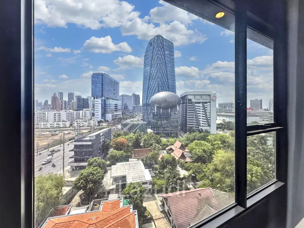 1 Bedroom 1 Bathroom 41.99 SQ.M at Coco Parc