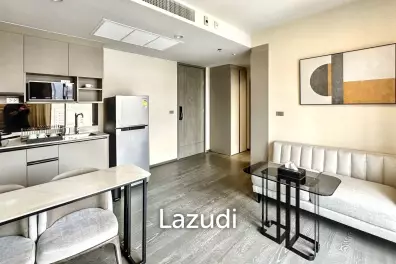 1 Bedroom 1 Bathroom 41.99 SQ.M at Coco Parc