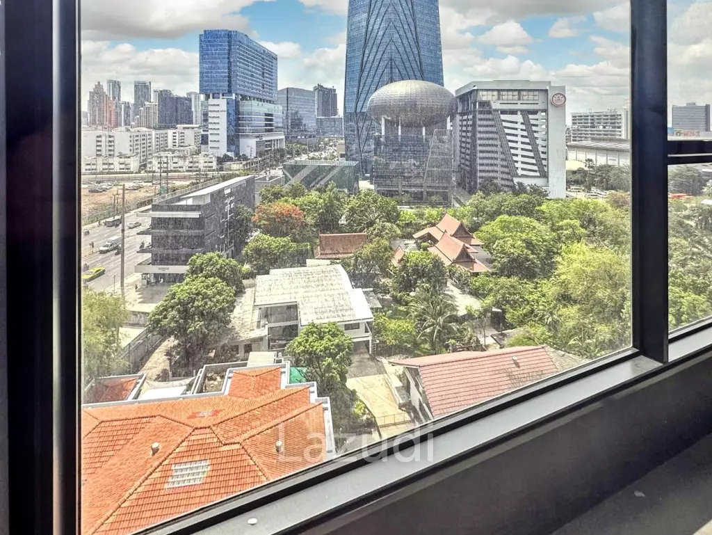 1 Bedroom 1 Bathroom 41.99 SQ.M at Coco Parc