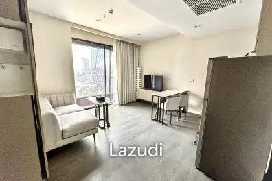 1 Bedroom 1 Bathroom 41.99 SQ.M at Coco Parc