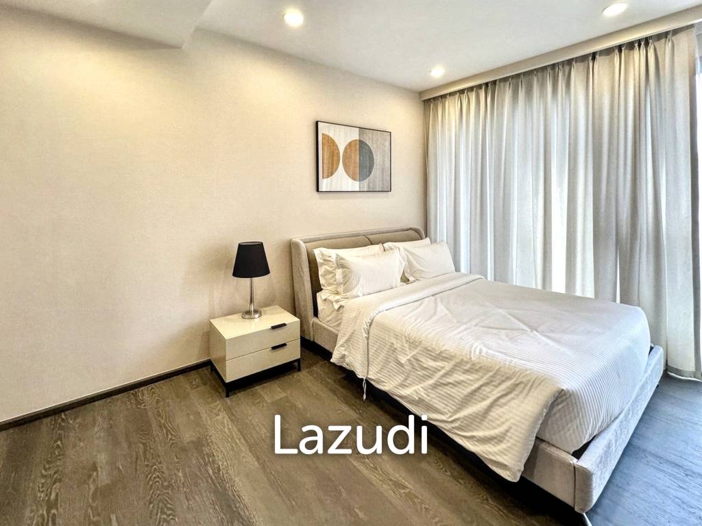 1 Bedroom 1 Bathroom 41.99 SQ.M at Coco Parc