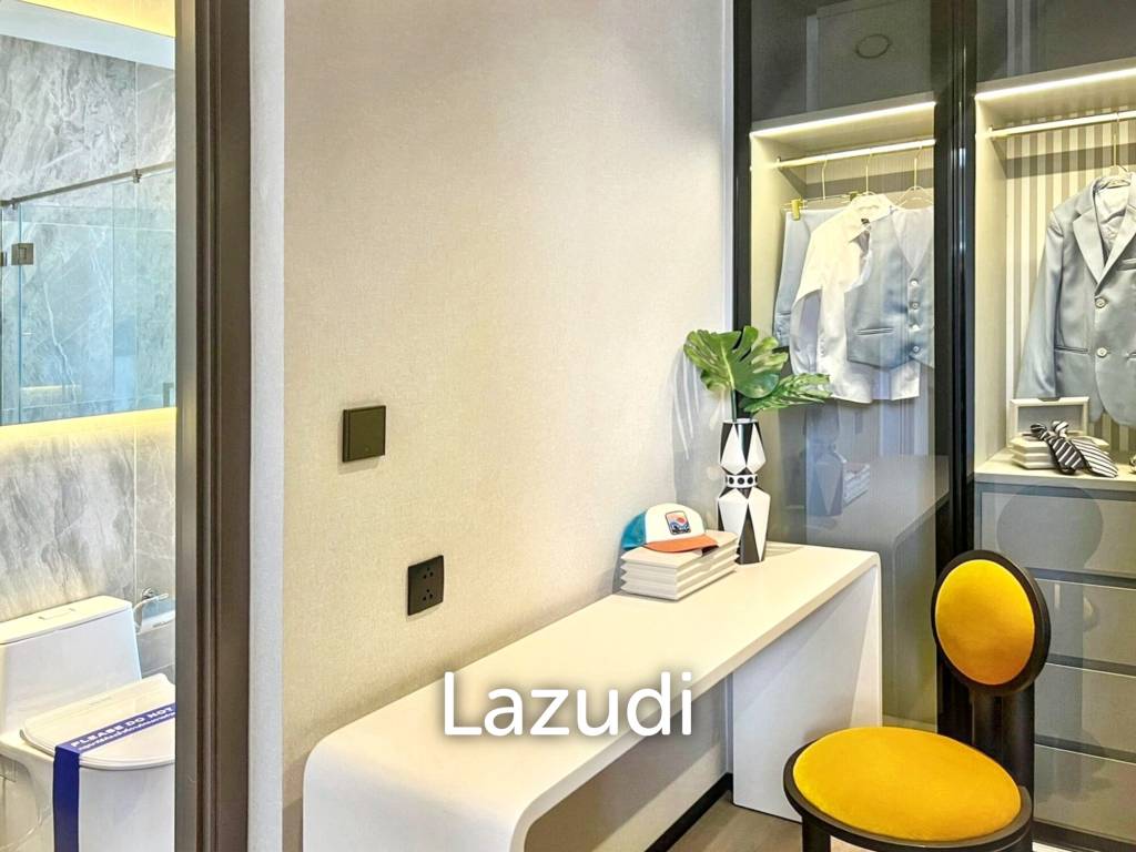 3 Bed 4 Bath 335 SQ.M ARTALE Asoke - Rama 9