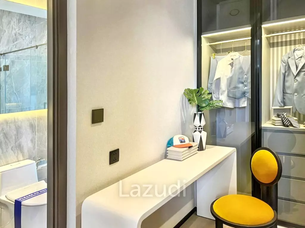 3 Bed 4 Bath 335 SQ.M ARTALE Asoke - Rama 9