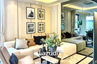 3 Bed 4 Bath 335 SQ.M ARTALE Asoke - Rama 9