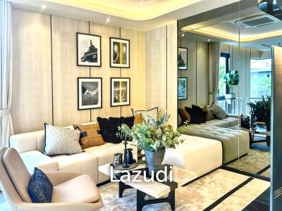 3 Bed 4 Bath 335 SQ.M ARTALE Asoke - Rama 9