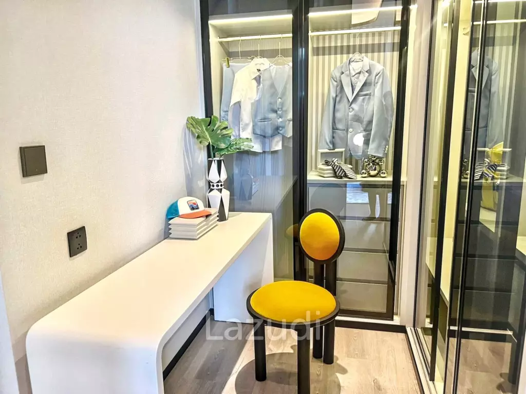 3 Bed 4 Bath 335 SQ.M ARTALE Asoke - Rama 9