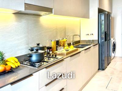 3 Bed 4 Bath 335 SQ.M ARTALE Asoke - Rama 9