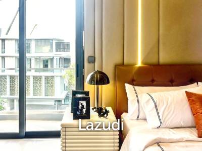 3 Bed 4 Bath 335 SQ.M ARTALE Asoke - Rama 9