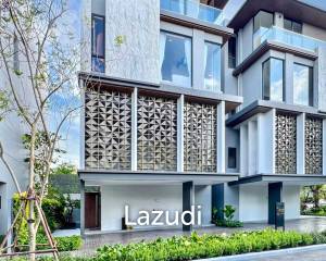 3 Bed 4 Bath 335 SQ.M ARTALE Asoke - Rama 9