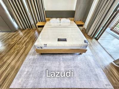 4 Bed 4 Bath 196 SQ.M Burasiri Krungthep Kreetha