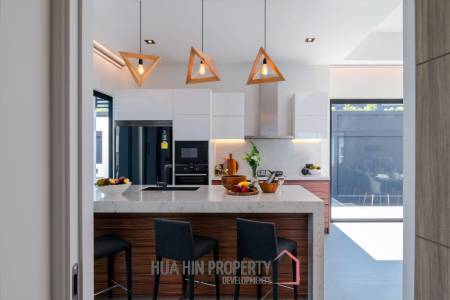 Sivana Hideaway - Modern Design 3 Bedroom Villa with Pool