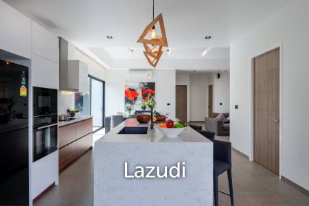 Sivana Hideaway - Modern Design 3 Bedroom Villa with Pool