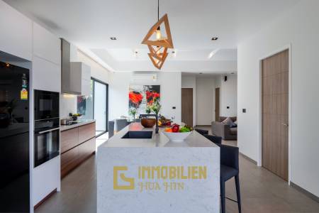 Sivana Hideaway: Moderne Pool Villa mit 3 Schlafzimmern