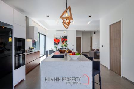 Sivana Hideaway - Modern Design 3 Bedroom Villa with Pool