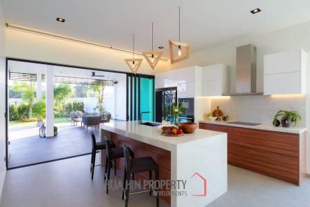 Sivana Hideaway - Modern Design 3 Bedroom Villa with Pool