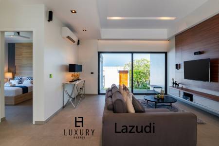 Sivana Hideaway - Modern Design 3 Bedroom Villa with Pool