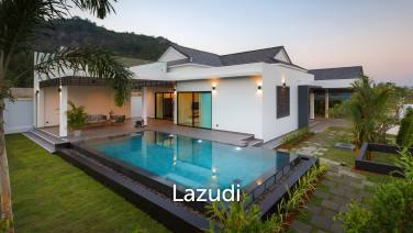3 Bed 2 Bath Villa For Sale