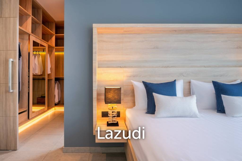 Sivana Hideaway - Modern Design 3 Bedroom Villa with Pool
